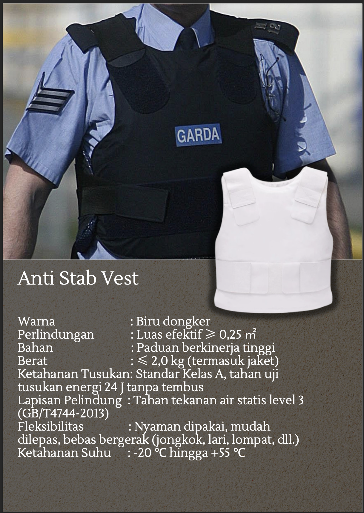 Tidak Ada Gambar